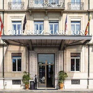 The Ritz-Carlton Hotel De La Paix, Geneva