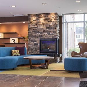 Fairfield Inn & Suites By Marriott Pittsburgh North/Mccandless Crossing